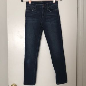 Joes high waisted jeans